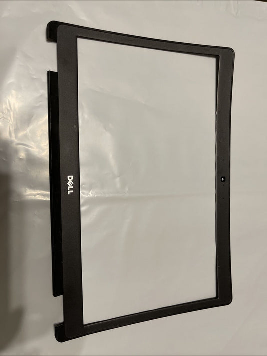 OEM Dell Latitude 5480 Laptop LCD Bezel Webcam Port LED Grade B P/N YWV2C N1