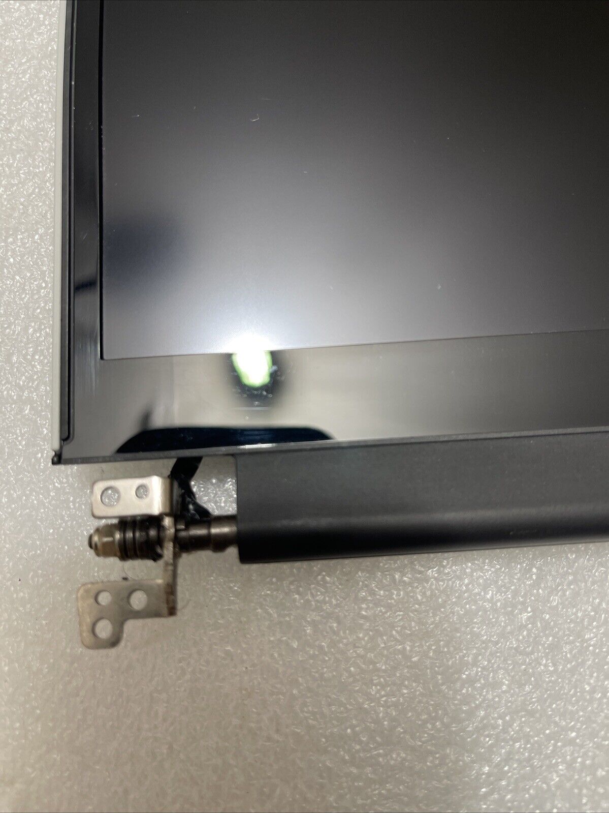 Dell Alienware M17 R4 FHD 360Hz LCD Screen Lunar White NT DD4YY 0DD4YY JK F3