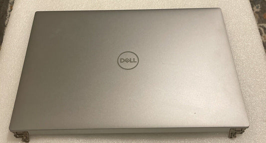 Dell Precision 5550 5560 Non Touch FHD LCD screen Gray  2VYMF GR86K SH L10