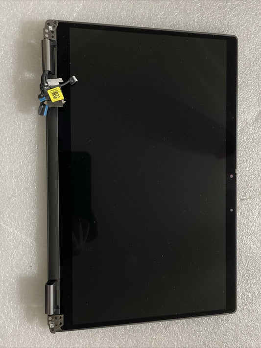 DEFECTIVE DELL LATITUDE 7310 2-IN-1 13.3 FHD TOUCH SCREEN M67XV TM27D NL D2