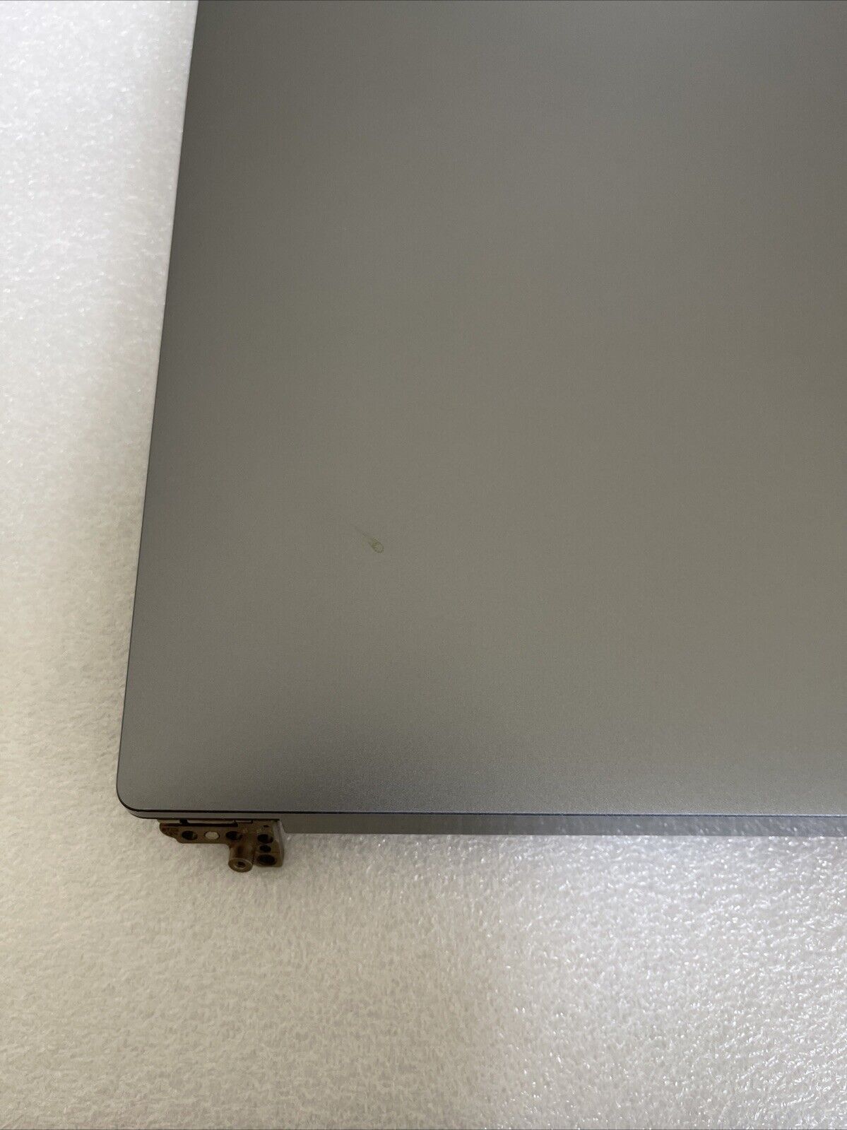 GENUINE DELL XPS 15 9510 PRECISION 5560 UHD 3840x2160 TOUCH SCREEN NC75F GM L10