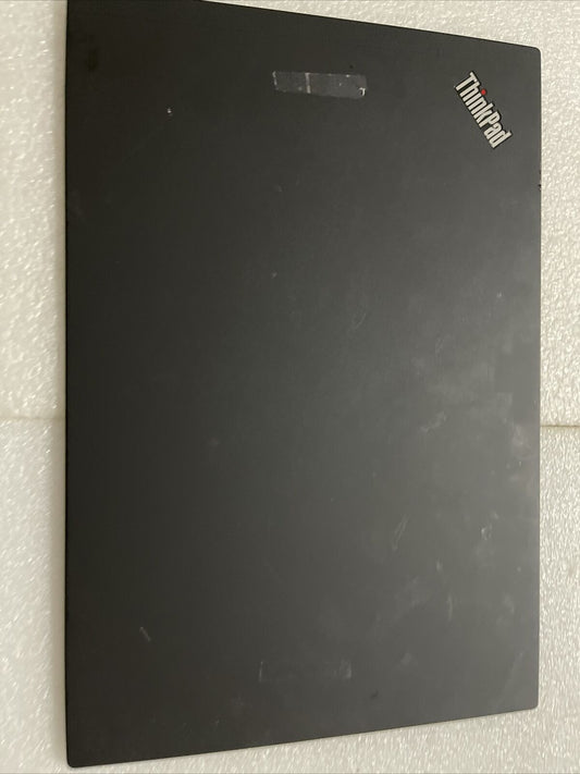 Lenovo Thinkpad T590 P53S LCD Top Back Rear Cover FHD 01YT316 AP1AD000300 A4 N1