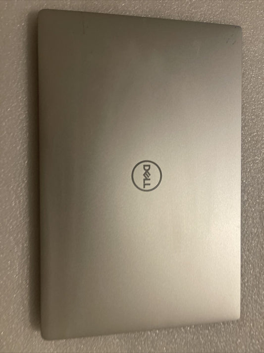 Dell XPS 13 9370 9380 Touchscreen FHD LCD Assembly Silver VCN84 0VCN84 M1 L3