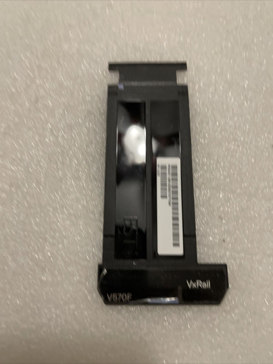 Genuine Dell EMC VxRail E570F P570F V570F Plastic Assembly Tray 4TCJ3 KFCN4