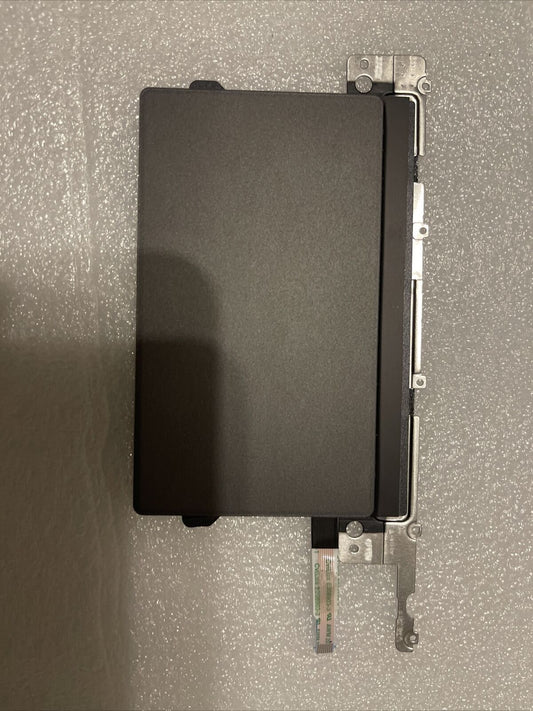 Genuine Dell Alienware X16 R1 Touchpad  AWX15R1-7958WHT-PUS HFRJY TKM6H H1 B4