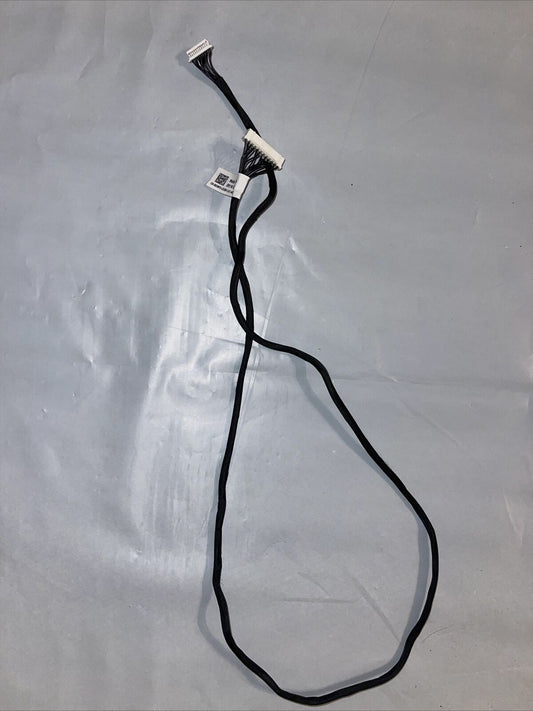 Genuine Dell Alienware R9 LED Round 12P-12P Cable 0JNP2 00JNP2