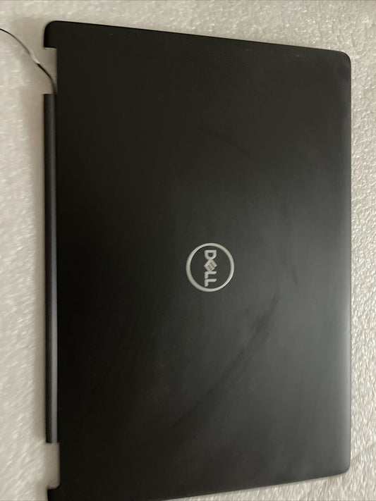 Genuine Dell OEM Latitude 5490 14" LCD Back Cover Touchscreen 6K0GX H9K23 H1 A3
