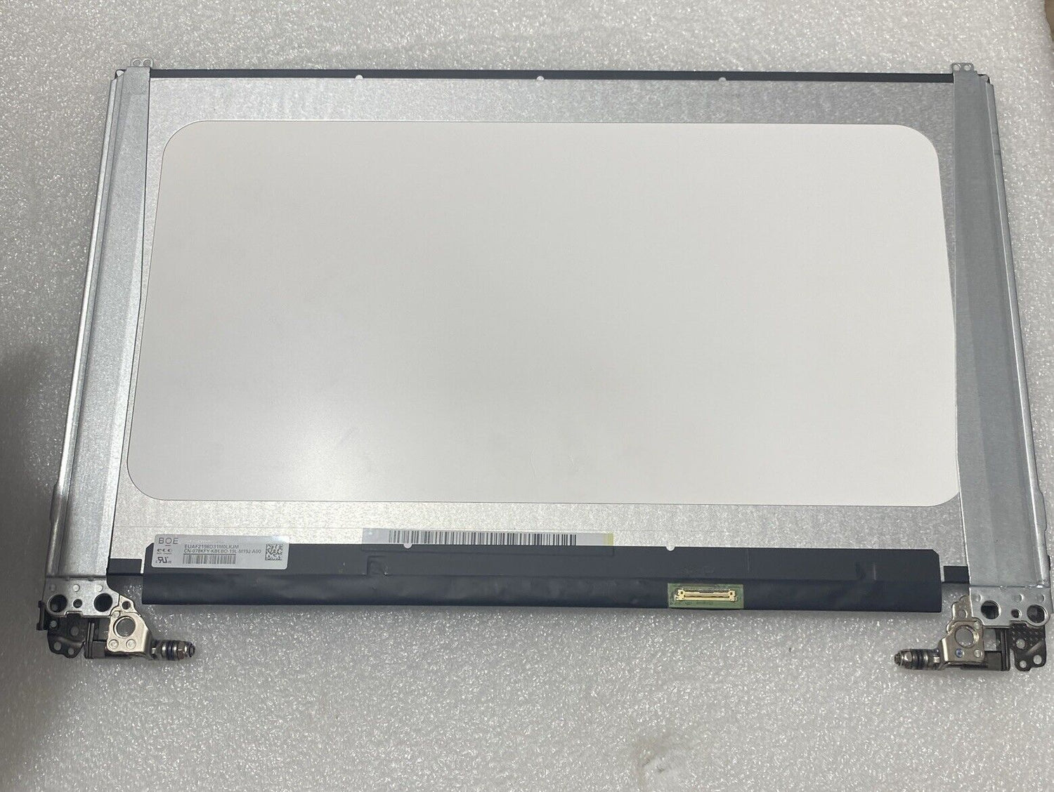 Dell Inspiron 15 3510 3511 3515 15.6" LCD LED WXGAHD Widescreen 30Pin 78KFY HkS3