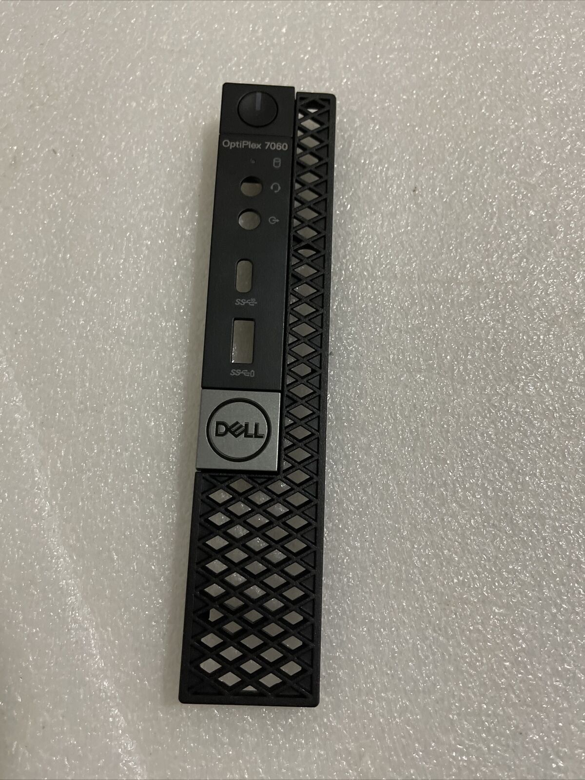 DELL OPTIPLEX 7060 MICRO FRONT BEZEL FWDPH 0FWDPH  NS TN T8