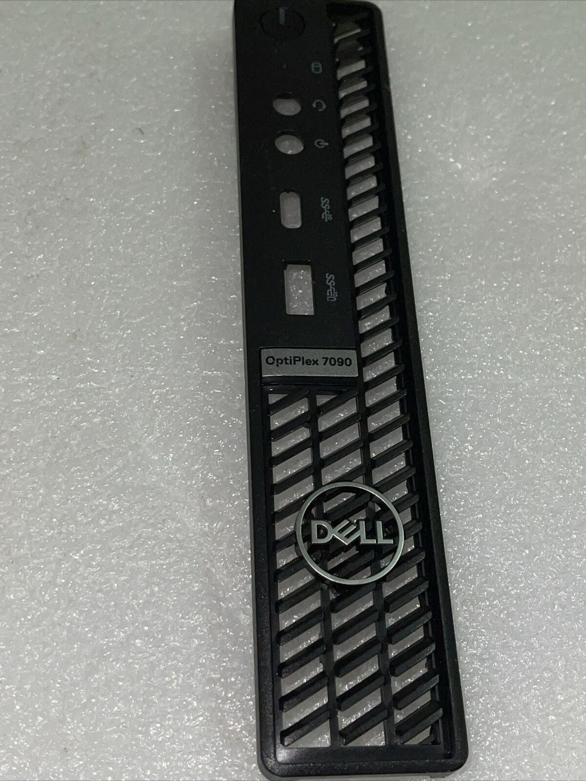 DELL OPTIPLEX 7090 MICRO FRONT BEZEL TPW6N 0TPW6N HP TA