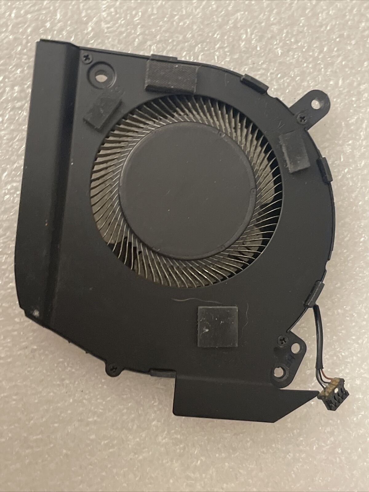 Dell OEM Latitude 5401 E5401 Laptop Cooling Fan WG3PW 0WG3PW H1 P6