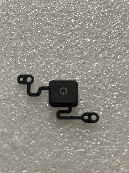 Genuine Dell Latitude 7410 Laptop Power Button Board Plastic Cover  0PRV6 H1 B1