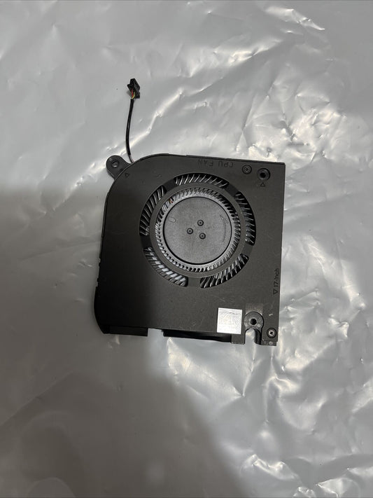Genuine Dell G7 7500 2020 Laptop Cooling Fan MG80081V1-C010-S9A 8THFX 08THFX P7