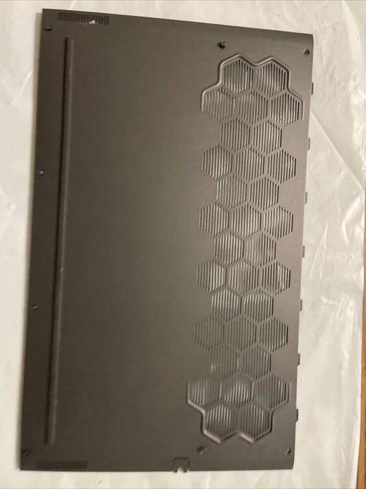 OEM DELL Alienware M15 R3 Lower Cover Base Cover Bottom Case 001PF9 01PF9 B6