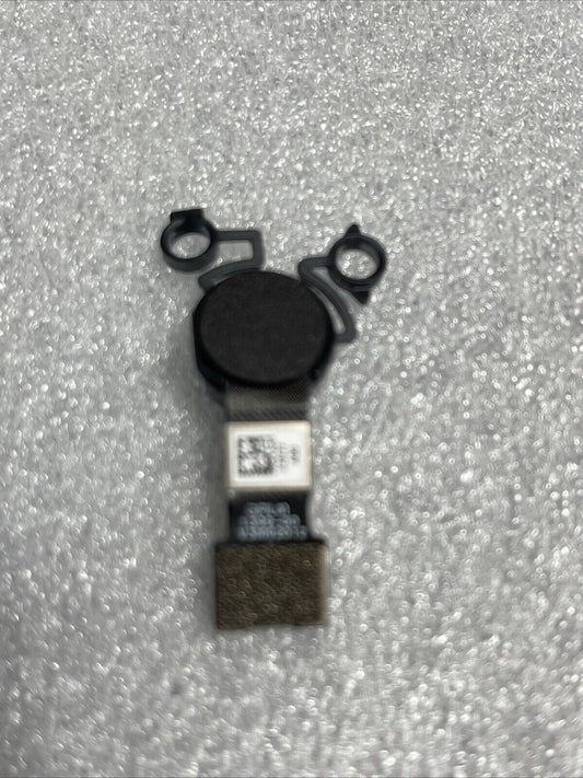 Genuine Dell Latitude 7400 Laptop Power Button Fingerprint Board 082N7F 82N7F H1