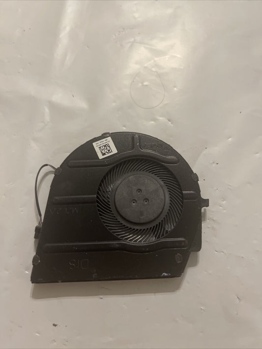 Dell Latitude 14-3410 Inspiron 15 3501 5501 5502 5508 Laptop CPU Cooling Fan P2