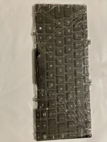 Dell Latitude Laptop Keyboard 3400 5400 7400 7410 5401 Non-Backlit GY5TC 0GY5TC