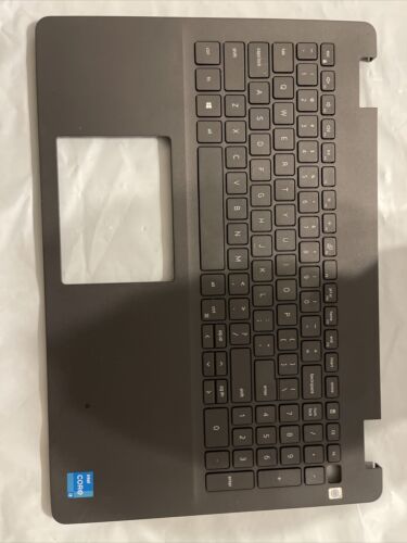 Genuine Dell Inspiron 15 3501 LCD Palmrest US/EN Keyboard  33HPP 033HPP H1 P1