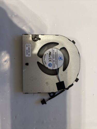 GENUINE DELL THERMAL FAN COOLER LATITUDE 3420 YD29T 0YD29T BN7005S5H-N02P P4