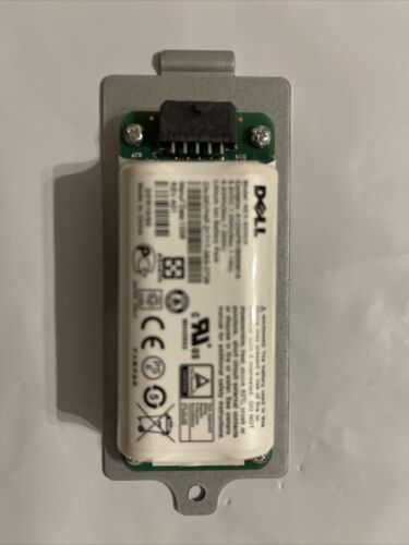 Expired date Dell 10DXV FK6Y KVY4F Equallogic Smart Battery PS4210 PS6210 PS6610