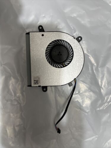 Genuine Dell Inspiron 5400 5409 7790 3277 3475 CPU Cooling Fan 1TMP6 01TMP6
