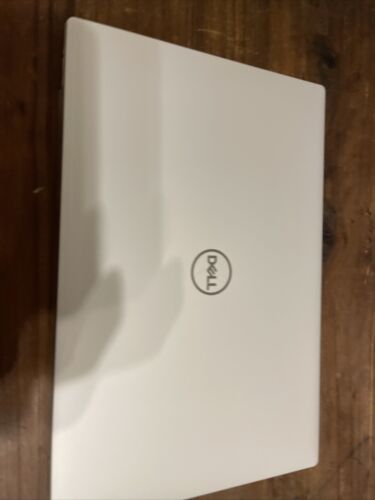 Dell XPS 13 9300 13.4" UHD+ Glossy LCD TouchScreen Assembly white H2