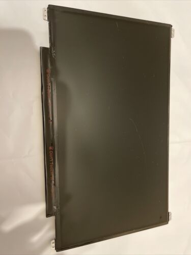 Dell DP/N 2C7YD 02C7YD LCD LED Screen 13.3" WXGA Replacement Display S1 H2