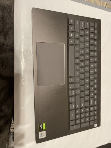 Dell Inspiron 15 7590 LCD Palmrest Touchpad US/EN BCL Keyboard  2KF2N 02kF2N P4