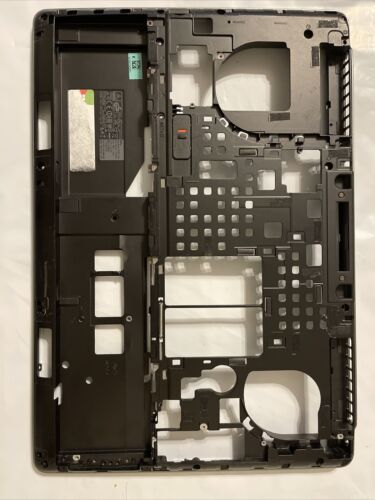 Genuine Dell Precision 7510 15.6" Laptop Bottom Base Case Cover HDW1J 3K8M9 b5