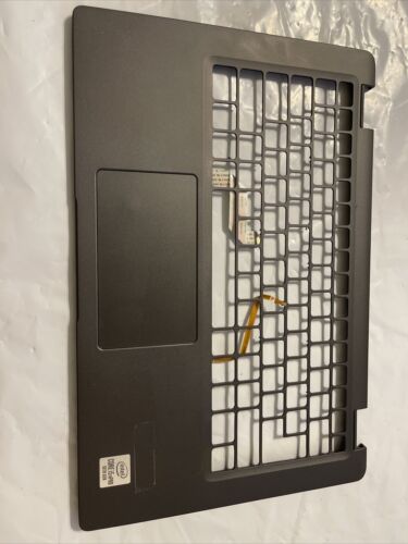 OEM Dell Latitude 7310 E7310 UpperCover Palmrest Lid Keyboard 02VDFT 2VDFT P6 T1