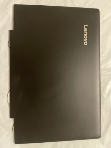 Lenovo Ideapad 700-15ISK LCD Lid Back Cover Rear Top 8S5CB0K85923 Ata D4