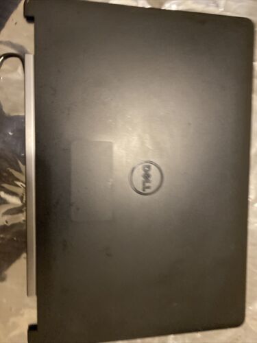 Dell Latitude E5470 14" Genuine Laptop LCD Back Cover C0MRN H2 B7