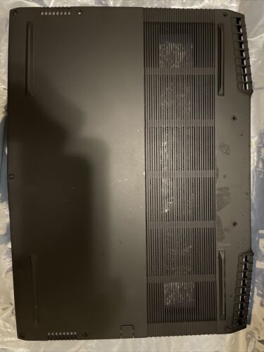 Dell Alienware M15 15.6" Genuine Laptop Bottom Base Case P0X42
