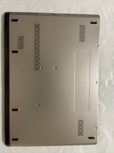 Genuine Dell Latitude 13 Vostro V13 13.3" Base Case Cover Door 0W2C65 W2C65