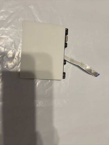 Alienware Touchpad Module  WHITE M17 R2 AWYA17-7640WHT-PUS 3T2W4-W 03T2W4 B2