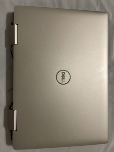 Dell Inspiron 14 5482 2-in-1 Touchscreen FHD LCD Asmbly 2M68V 3J5DW 03J5DW H1 L5