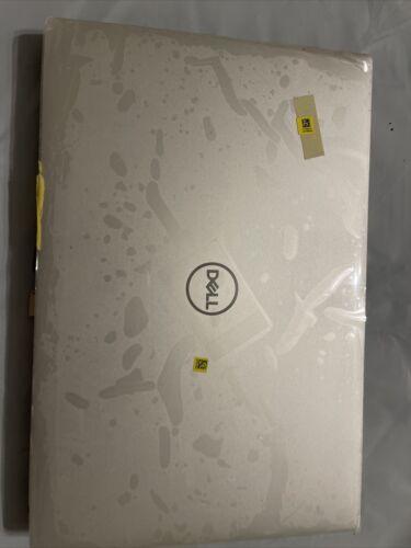 Genuine Dell XPS 9500 LCD Screen Assembly 4K Touch Silver 90T02 090T02 H1 L5