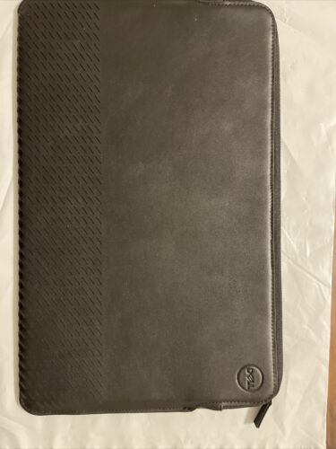 Genuine Dell PE1522VL EcoLoop Leather Sleeve 15 - 8FKRD 08KFRD Grade A