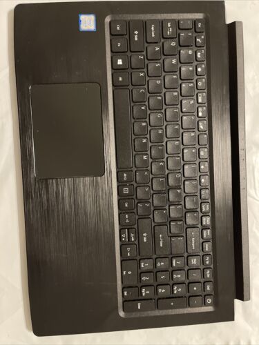 Acer Aspire 5 A515-51 A515-51G Palmrest Backlit Keyboard 6B.GS1N2.001 H1 P3