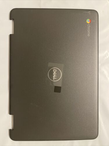 Genuine Dell Chromebook 11 5190 2-in-1 LCD Back Cover 6HNKY 06HNKY b7