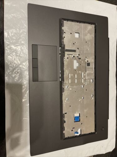 GENUINE Dell Precision 17 7730 Laptop Palmrest Touchpad Assembly DPWV7 P5 C1
