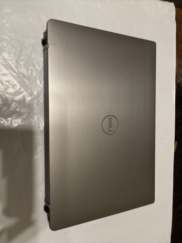 OEM Dell Latitude 7400 E7400 LCD Top Back Cover Case A Shell  W4WDW 0W4WDW 02 C2