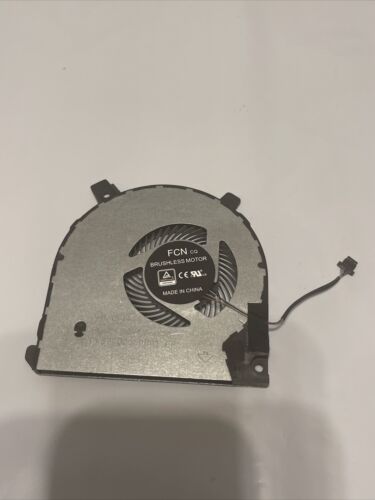 Dell Inspiron 7506 2-in-1 Laptop  CPU Cooling Fan /F0 CTCNV 0CTCNV