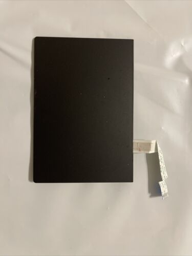 Oem Lenovo ThinkPad Touchpad T490 T590 P53S E490 E590 P14S With Cable 01YU05 ata