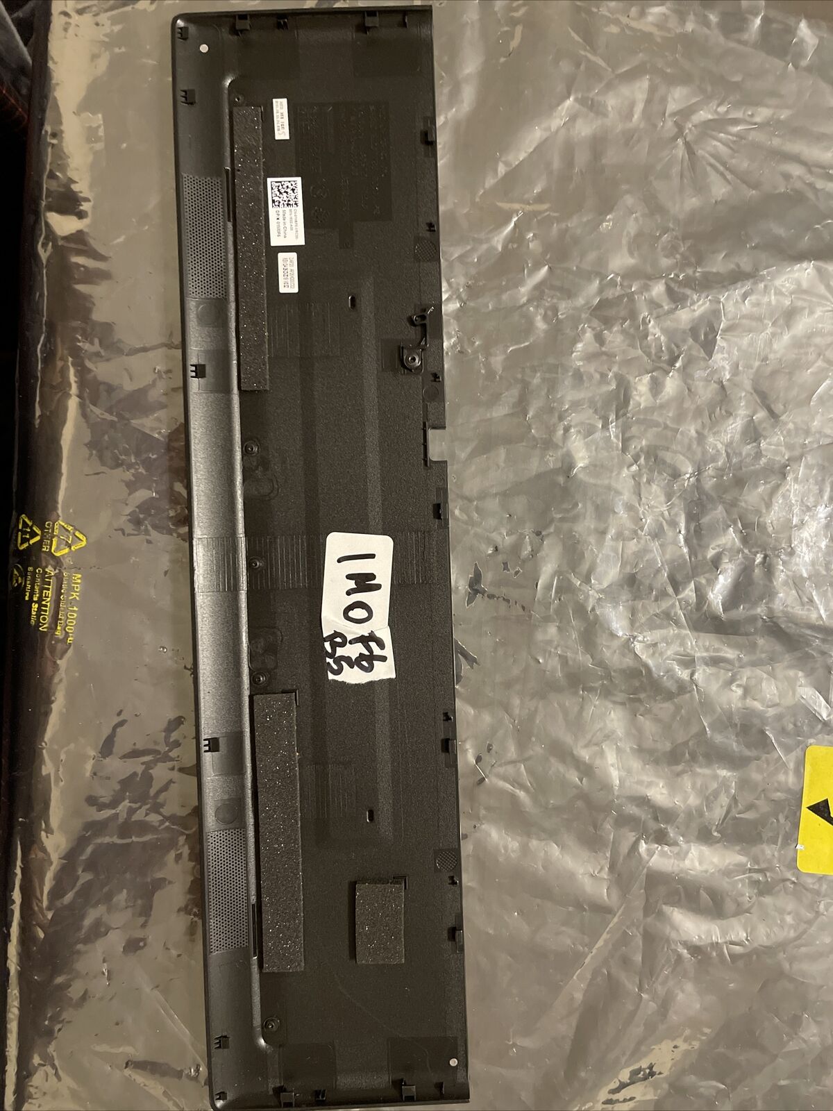 Dell OEM Precision 7730 Bottom Battery Access Panel Door Cover 1M0F6