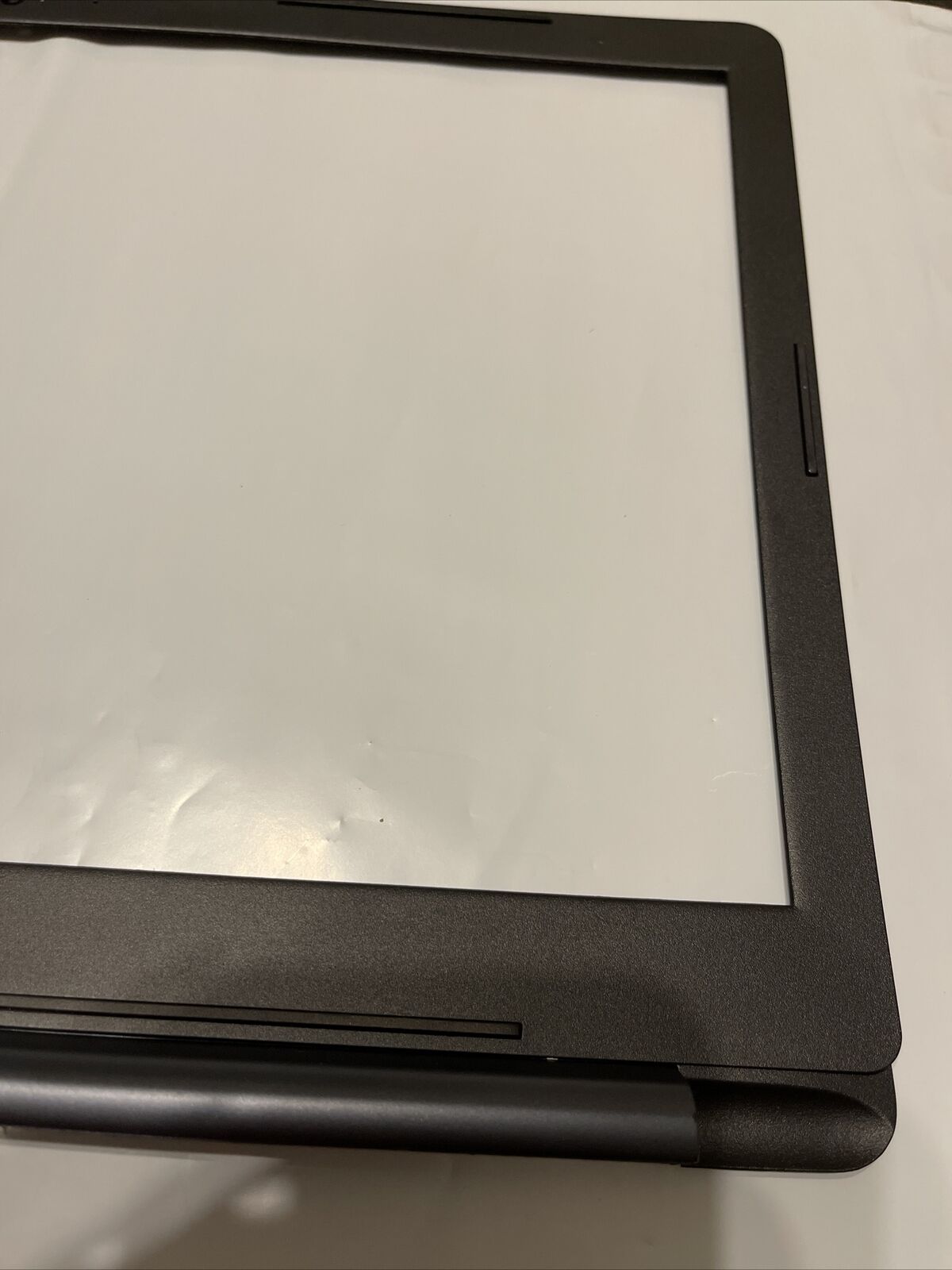 Genuine Dell G3 Laptop LCD Bezel Webcam Port GG7M0 0GG7M0 THA01 N1