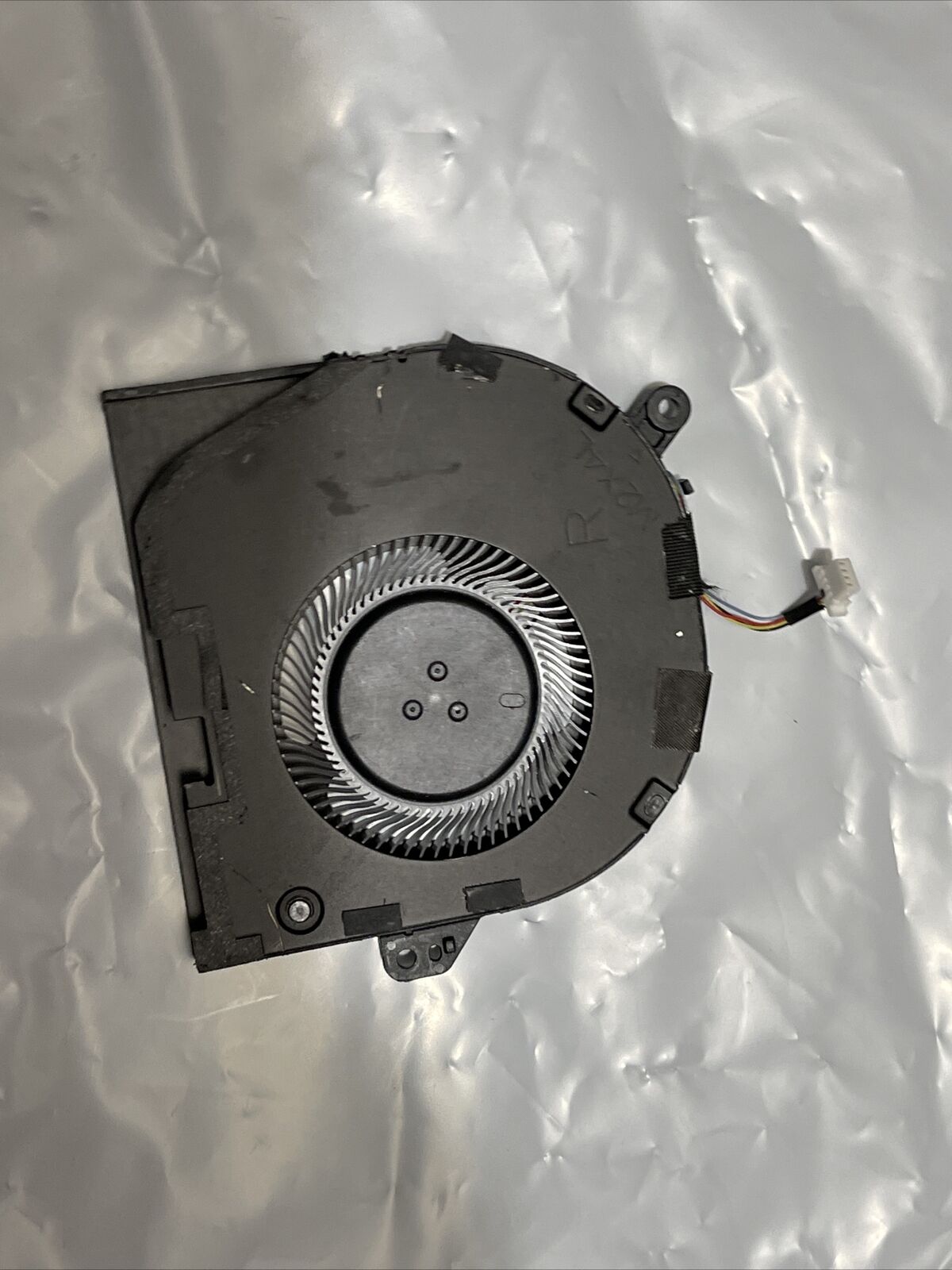 Dell Precision 5550 XPS 15 9500 9510 CPU Cooling Fan Right Side CN1MT 0CN1MT p4