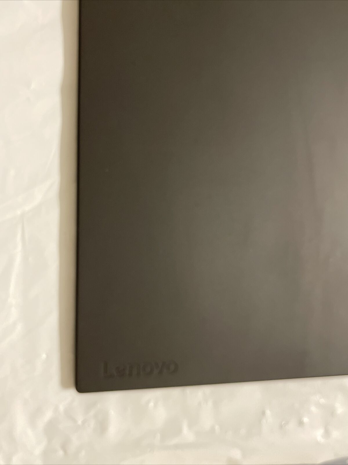 Lenovo Thinkpad T570 P51S Top LCD Back Cover Rear Touch Grade B 01ER478 ata D4
