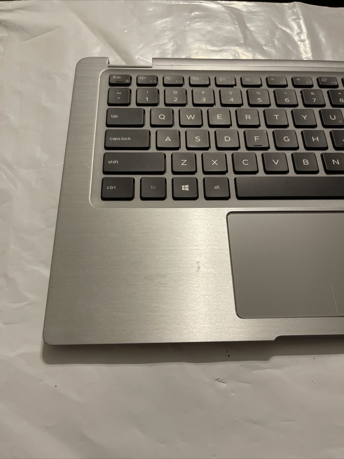 Dell Latitide 7400 2-in-1 Laptop US Eng Backlit Keyboard w/touchpad "476JH" B2