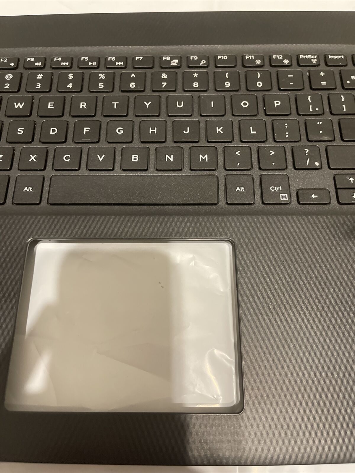 GENUINE Dell Inspiron 17 3780 Palmrest Touchpad US Keyboard -TXN14- P/N 8NH2X P1